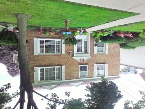 414 North 92nd Street